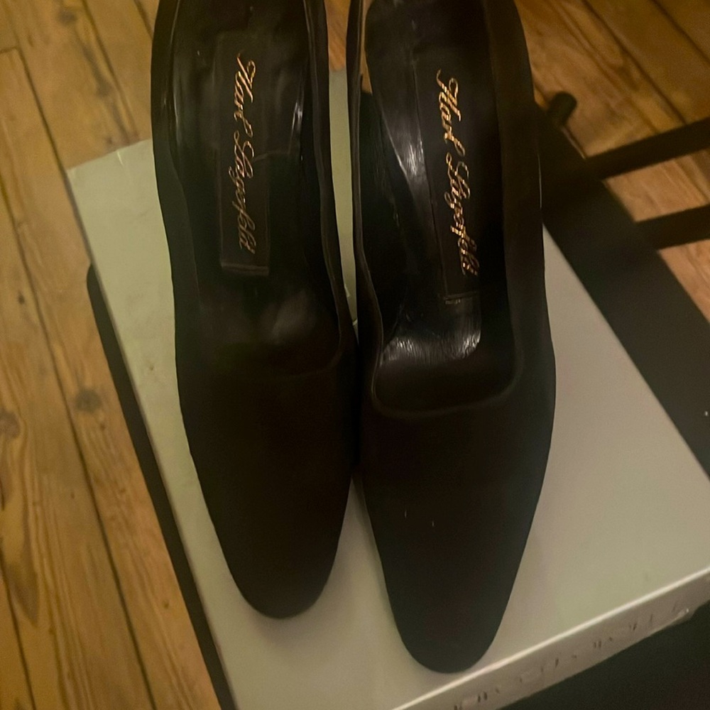 Karl Lagerfeld